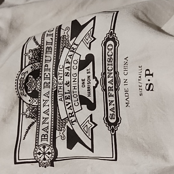 Woman's Banana Republic Fall Jacket - Picture 13 of 13